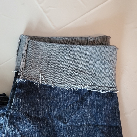 NEW Maurice Women  Jean's Size 4 (28x24) - Picture 4 of 4